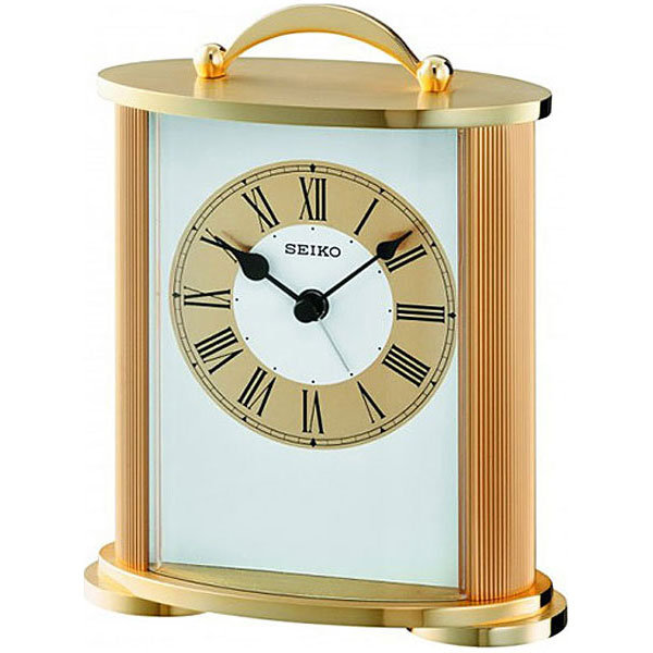Настольные часы Seiko Clock QHE092G